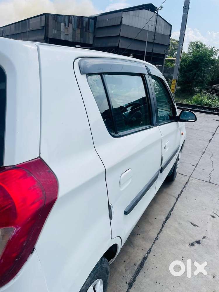 Maruti Suzuki Alto-800 2014 Petrol 51000 Km Driven