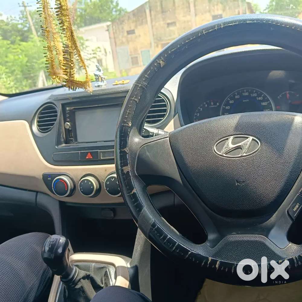Hyundai Grand I10 Magna 2014