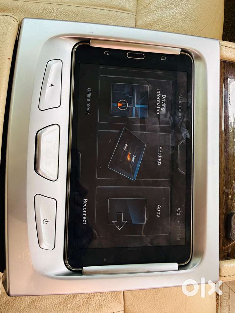 Bmw 7 Series 730ld, 2016, Diesel