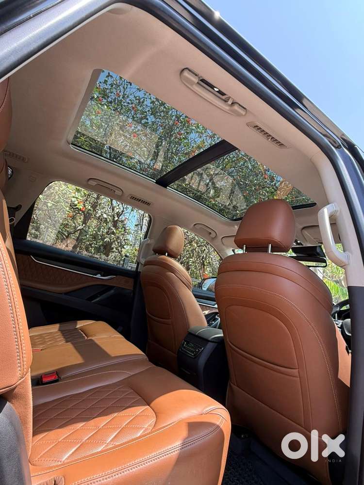 Mg Gloster, 2022, Diesel