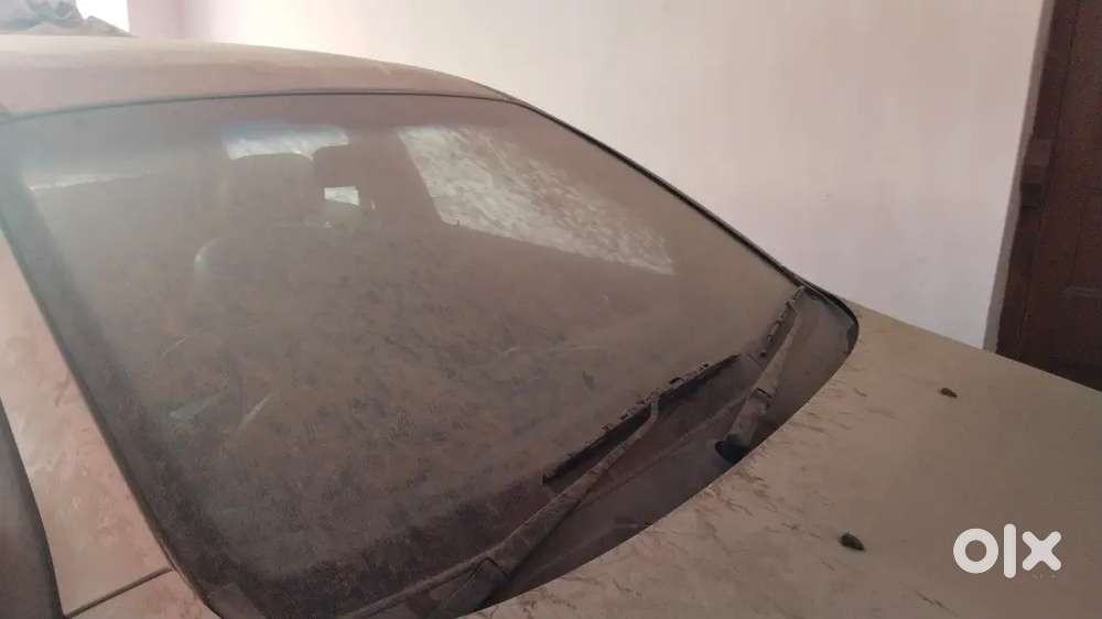 Chevrolet Optrasrv 2007 Petrol Well Maintained