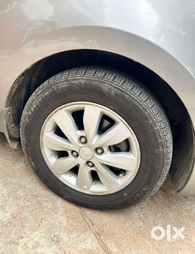 Hyundai I20 Diesel Manual 2013