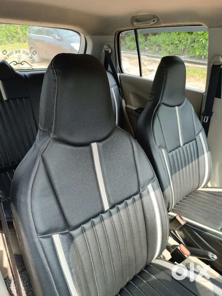 Maruti Suzuki Celerio 2014