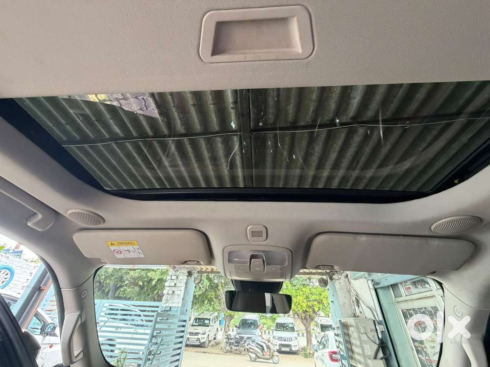 Mahindra Scorpio N Z8 L Diesel At 2wd 7 Str, 2024, Diesel
