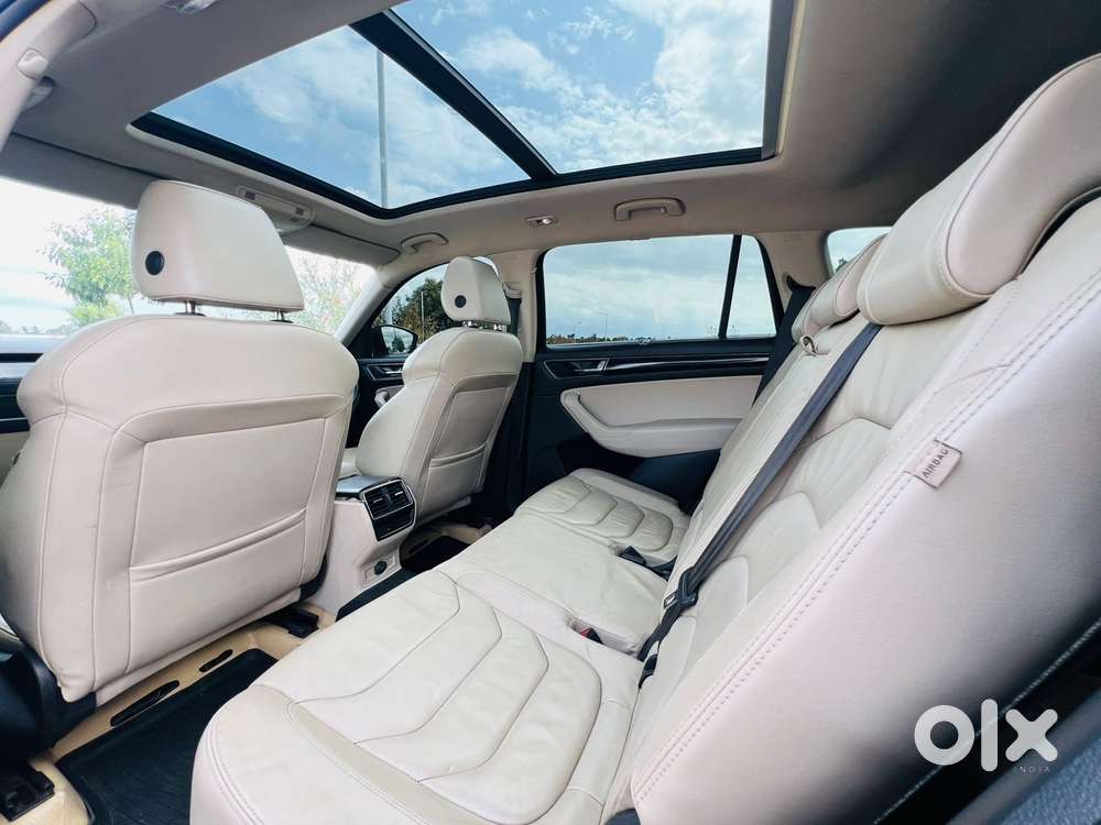 Skoda Kodiaq 2.0 Style Tdi 4x4 At, 2018, Diesel