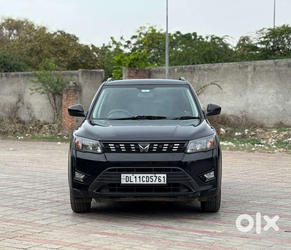 Mahindra Xuv300 W6 Diesel, 2022, Diesel
