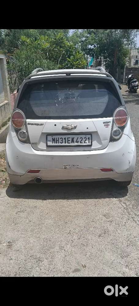 Chevrolet Beat 2014 Diesel Well Maintained