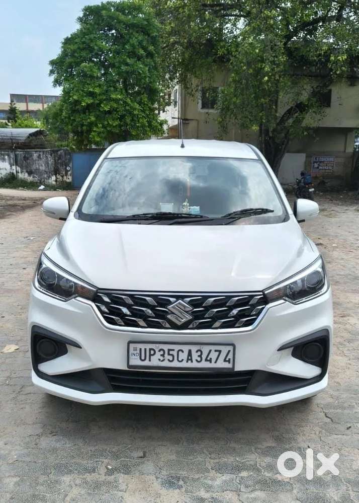 Maruti Suzuki Ertiga Vxi Cng, 2026, Cng & Hybrids