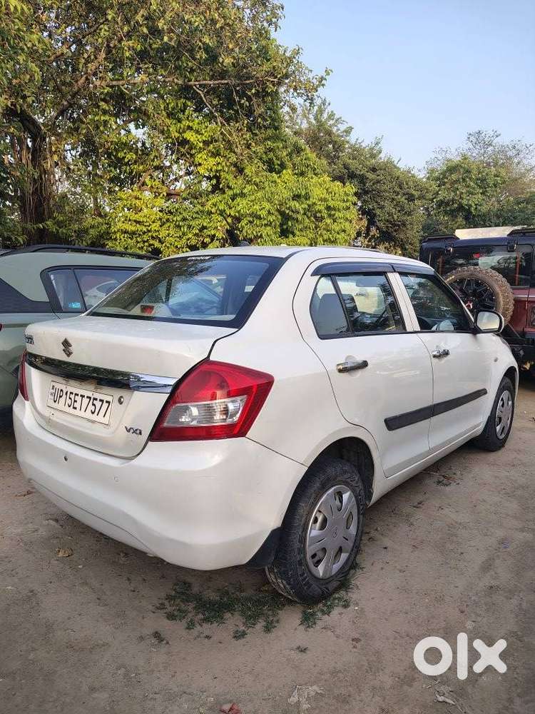 Maruti Suzuki Dzire 1.2 Lxi, 2020, Cng & Hybrids