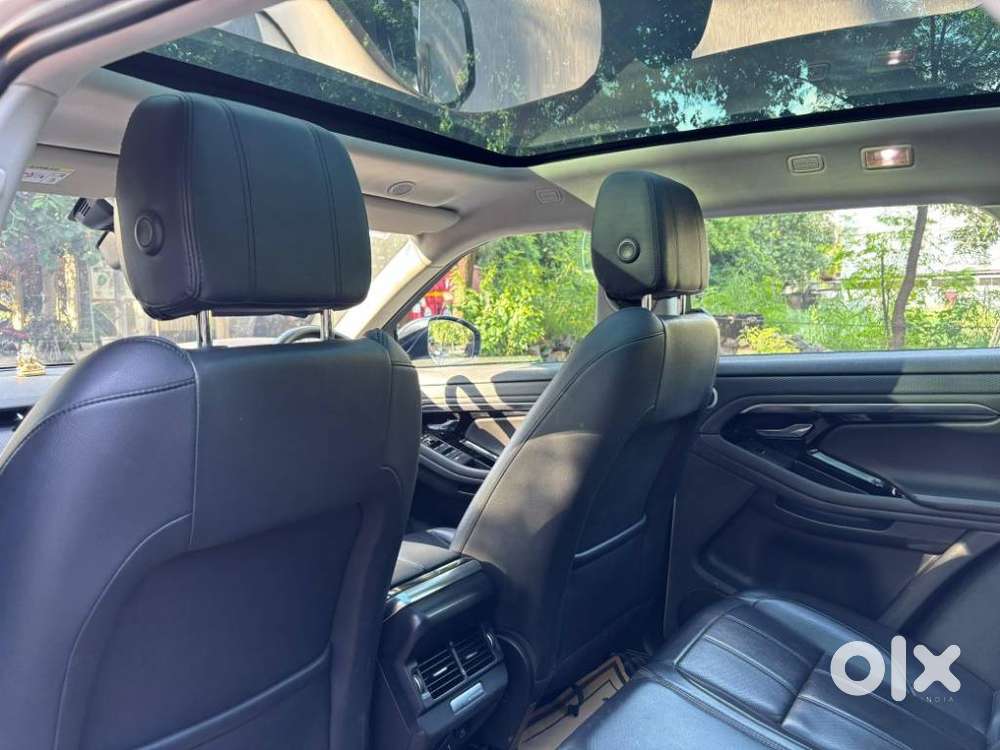 Land Rover Range Evoque 2.0 Td4 Se, 2021, Diesel