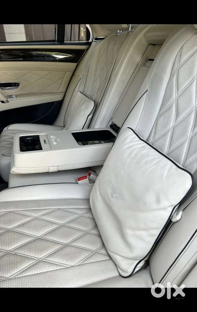 Bentley Flying Spur 2013