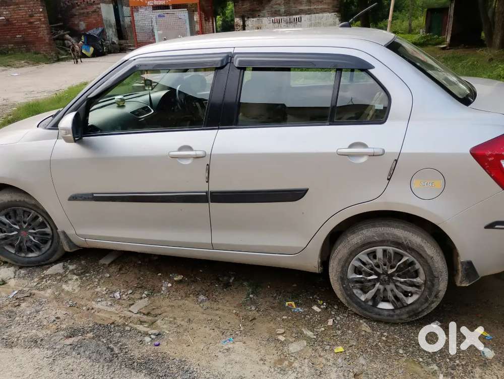 Swift Dzire Amt Zdi Plus 2013