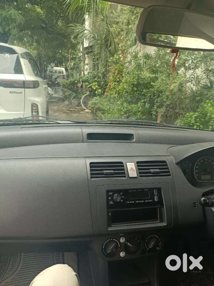 Maruti Suzuki Swift 2006