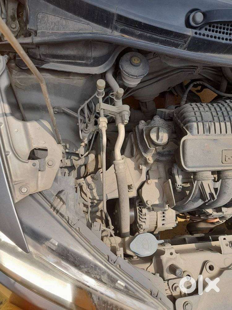 Honda Jazz 1.2 E I Vtec, 2016, Petrol