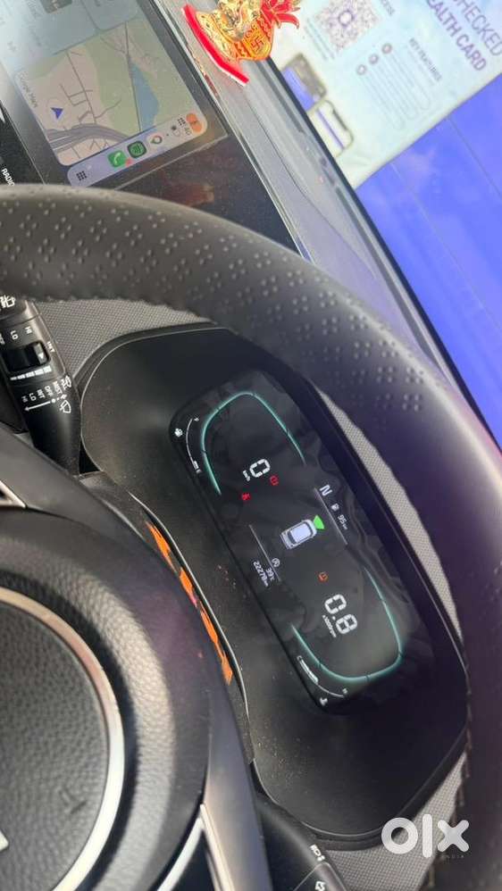 Kia Carens 2023 Petrol Good Condition