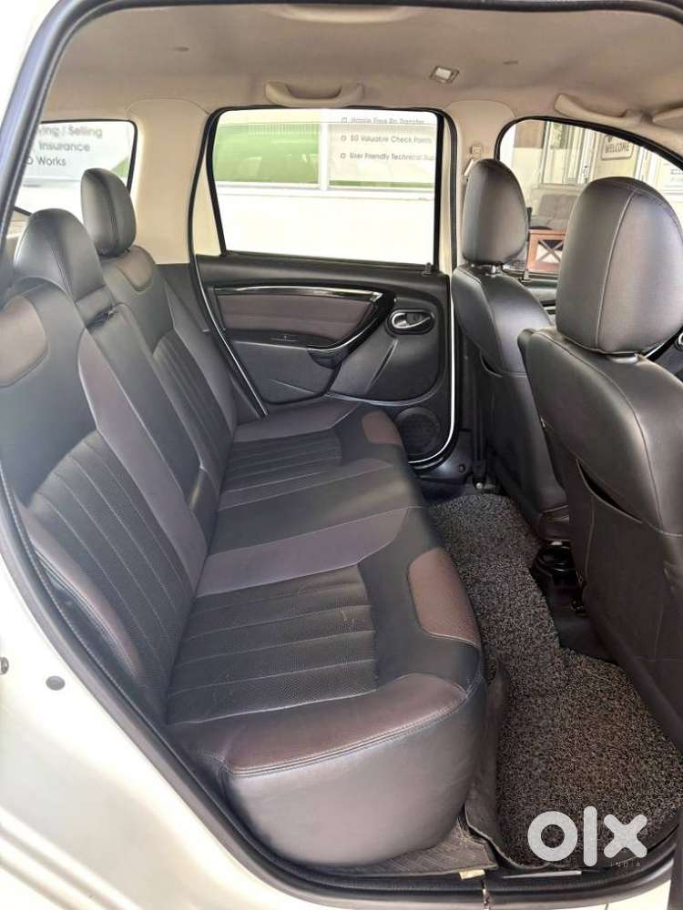 Nissan Terrano Xv D Pre Amt, 2017, Diesel