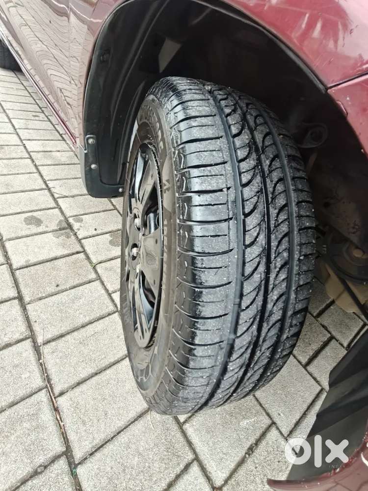 Honda Amaze 1.2 Mt 2013