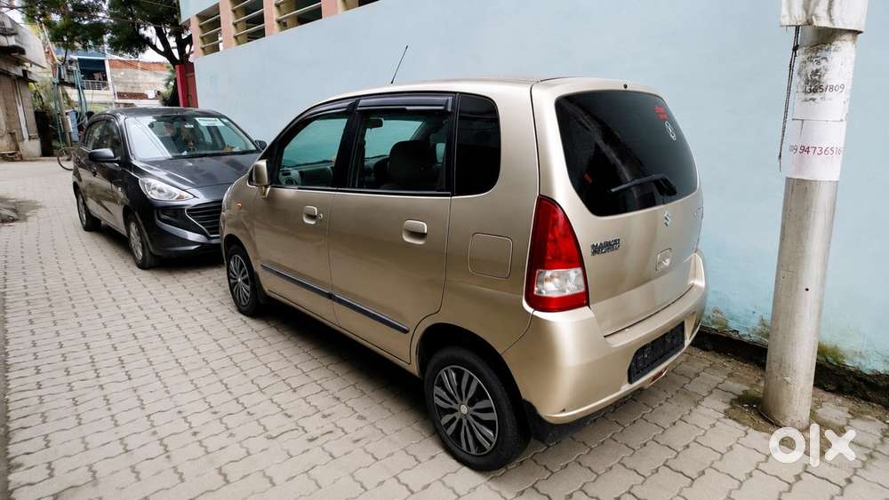 Maruti Suzuki Zen Estilo Petrol Well Maintained