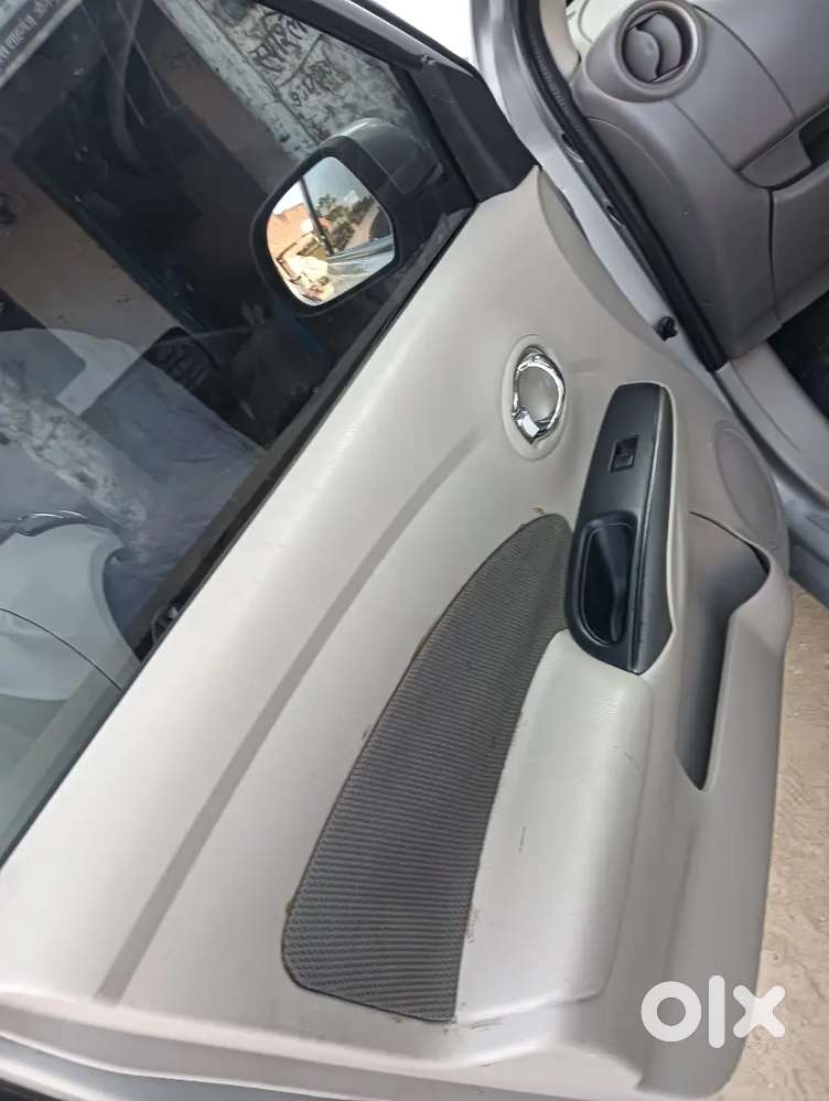 Renault Kwid Diesel Manual 2013 Variant