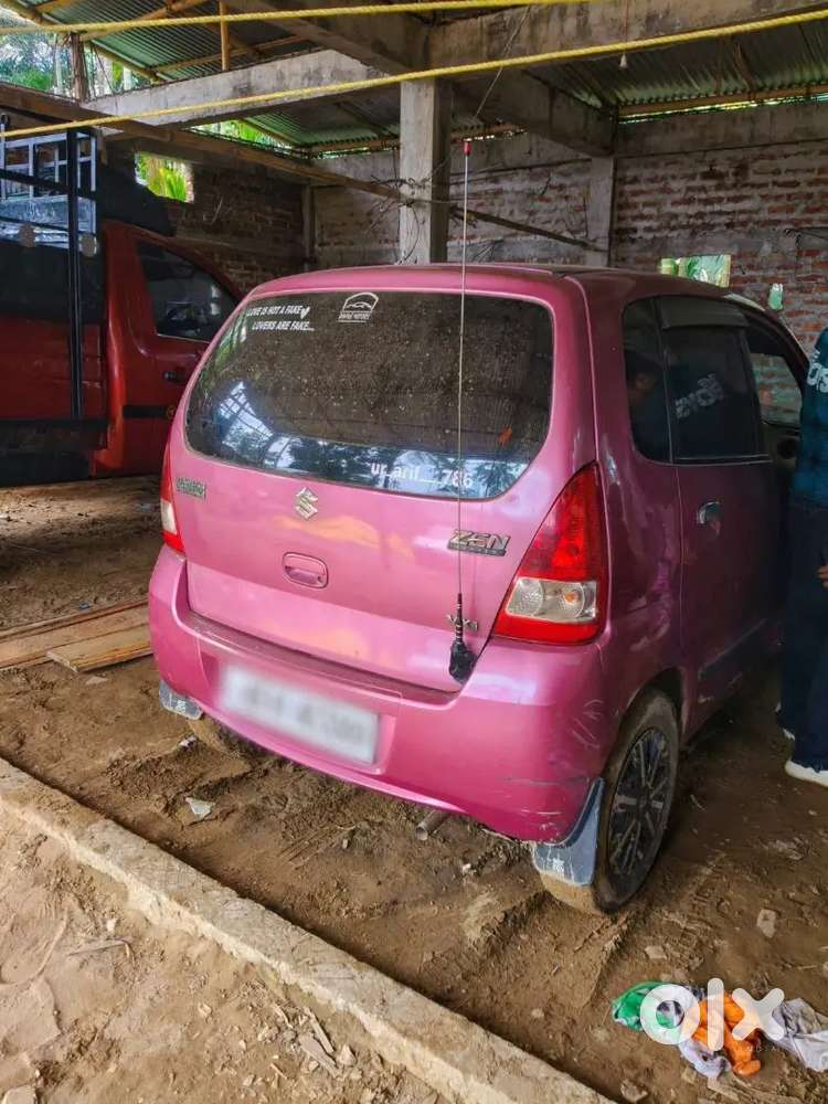 Good Condition No Problem