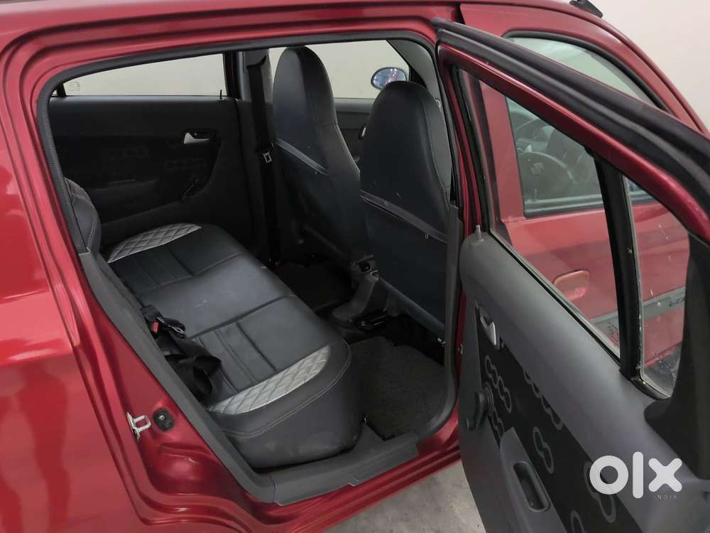 Maruti Suzuki Alto 800 Lxi, 2014, Petrol