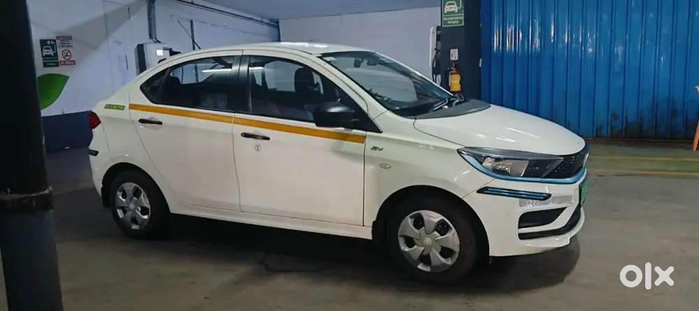 Tata Tigor Ev Xt 2025