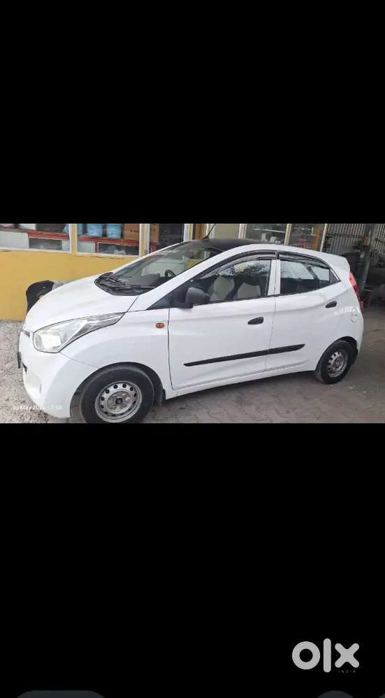 Hyundai Eon Era+