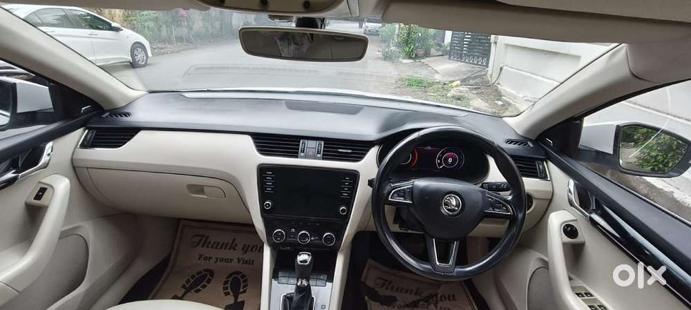 Skoda Octavia Ambition 2.0 Tdi Mt, 2019, Diesel