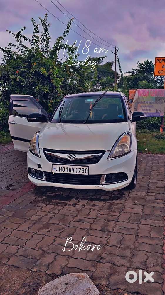 Maruti Suzuki Swift 2012 Diesel, Fully Maintained Car ,