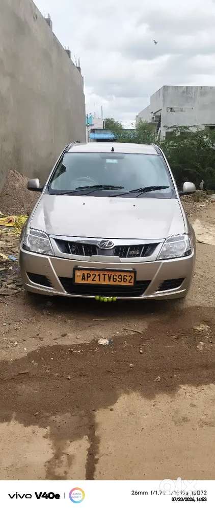 Mahindra Verito 2014 Manual