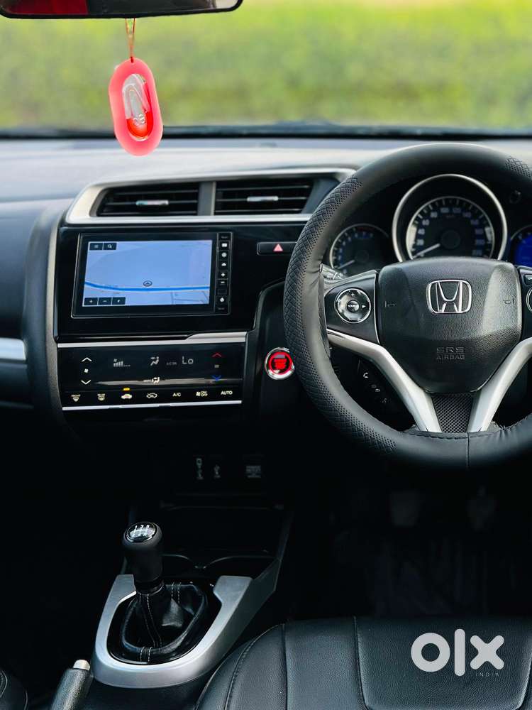 Honda Wr-v I-vtec Vx, 2020, Petrol