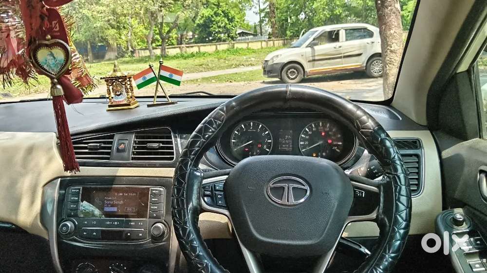 Tata Zest 2017 Diesel 368907 Km Driven
