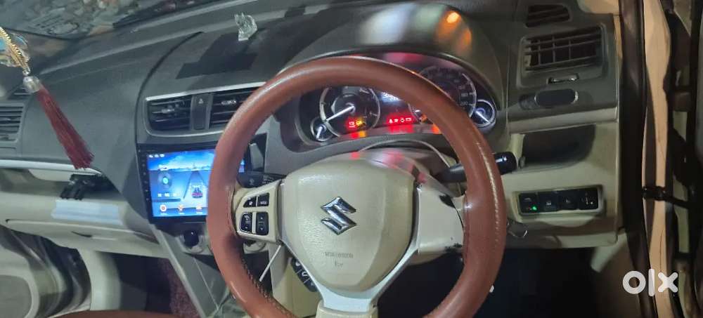 Maruti Suzuki Ertiga Vdi 2018
