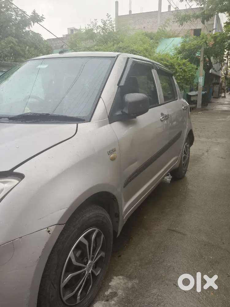 Maruti Suzuki Swift