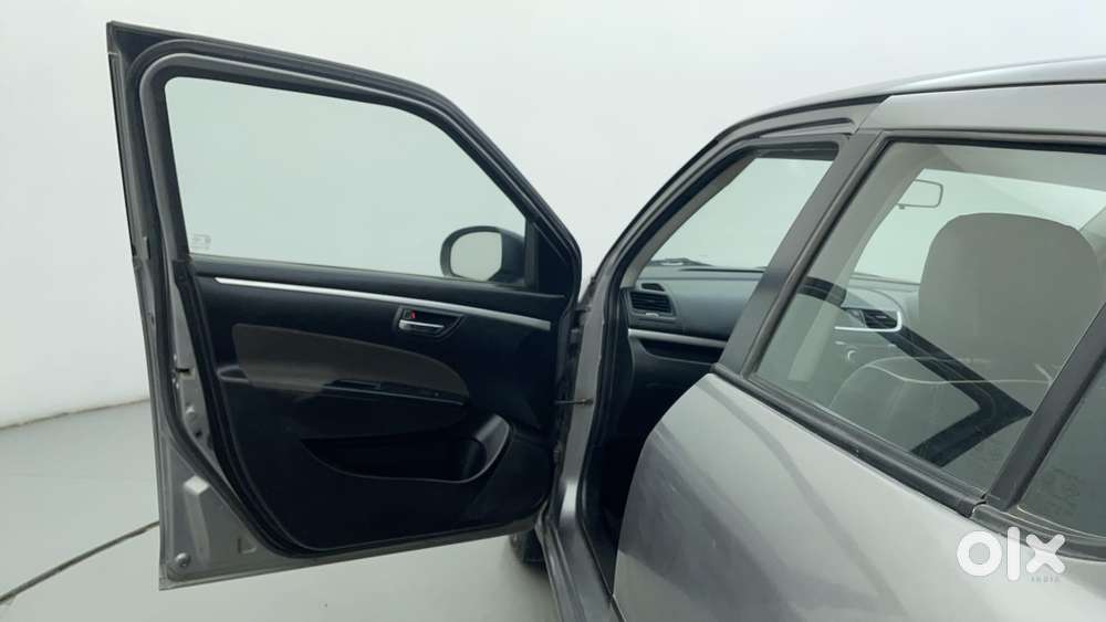 Maruti Suzuki Swift Vvt Vxi, 2014, Petrol