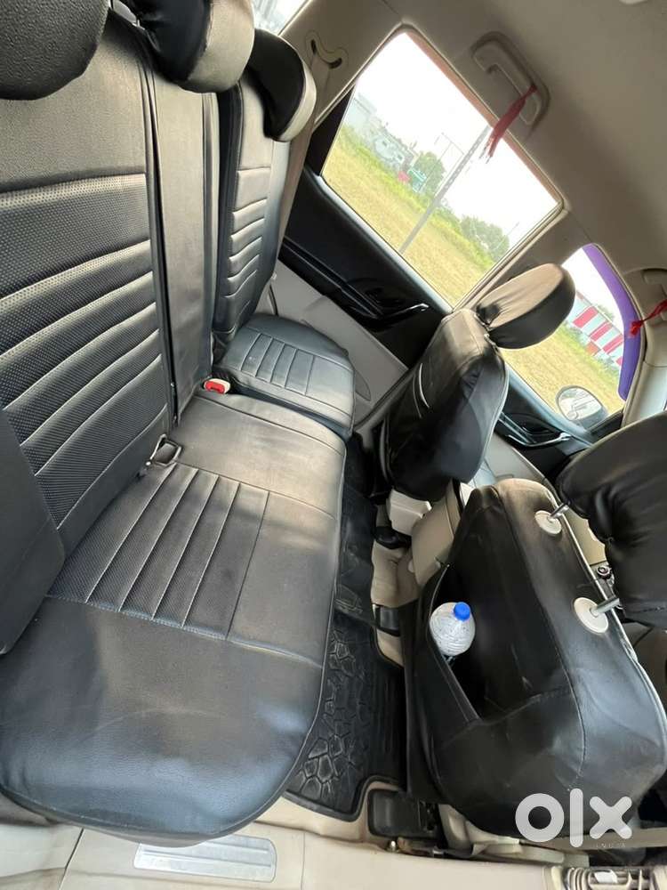 Mahindra Xuv500 Diesel 2017