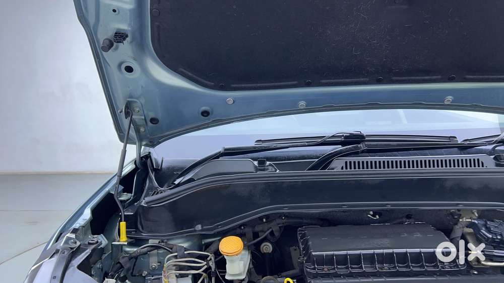 Tata Punch 1.2 Revotron Accomplished Dazzle Pack Amt, 2022, Petrol