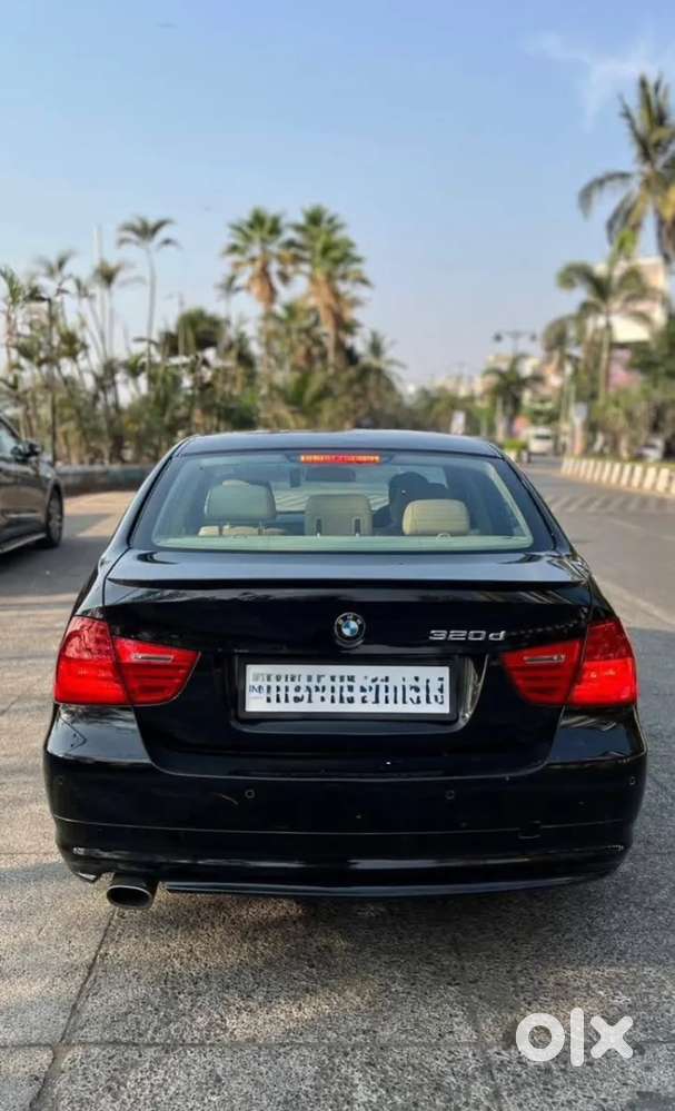 Bmw 3 Series, 2011, Diesel