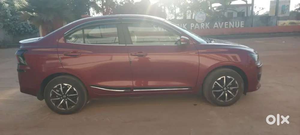Used Swift Vdi Petrol 2025