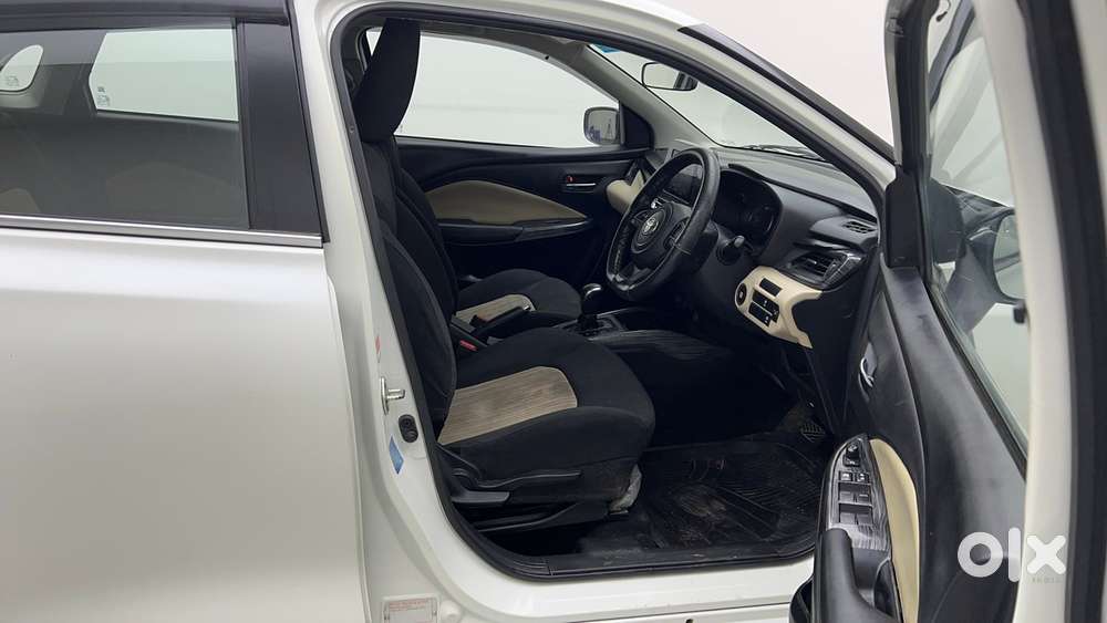 Toyota Glanza 1.2 G Amt, 2024, Petrol
