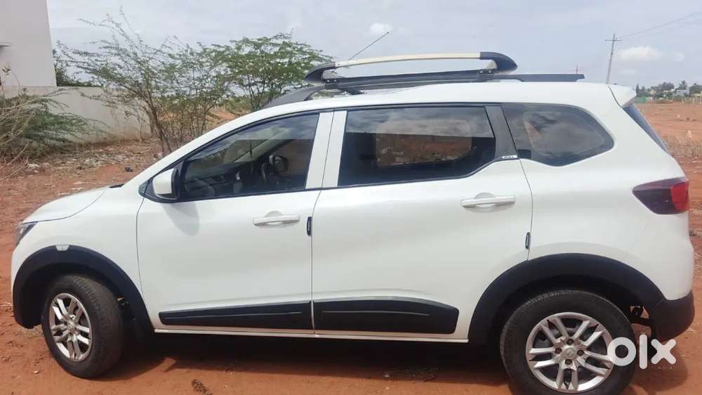 Renault Triber Rxl Petrol Manual 2019