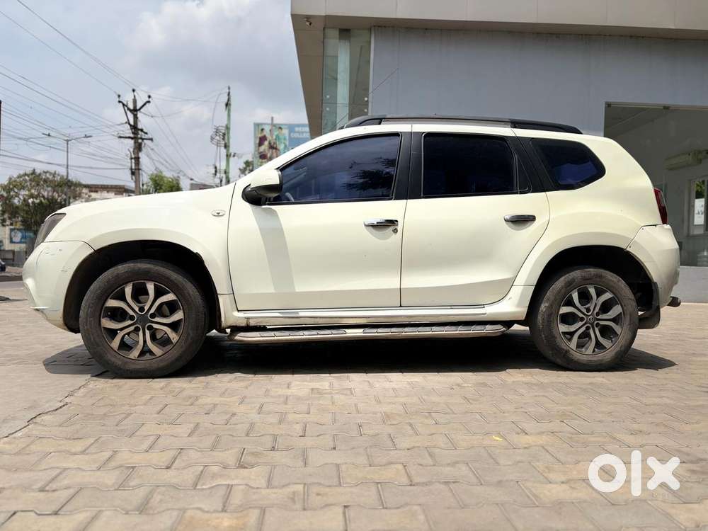 Nissan Terrano Xl Plus 85 Ps Deisel, 2015, Diesel