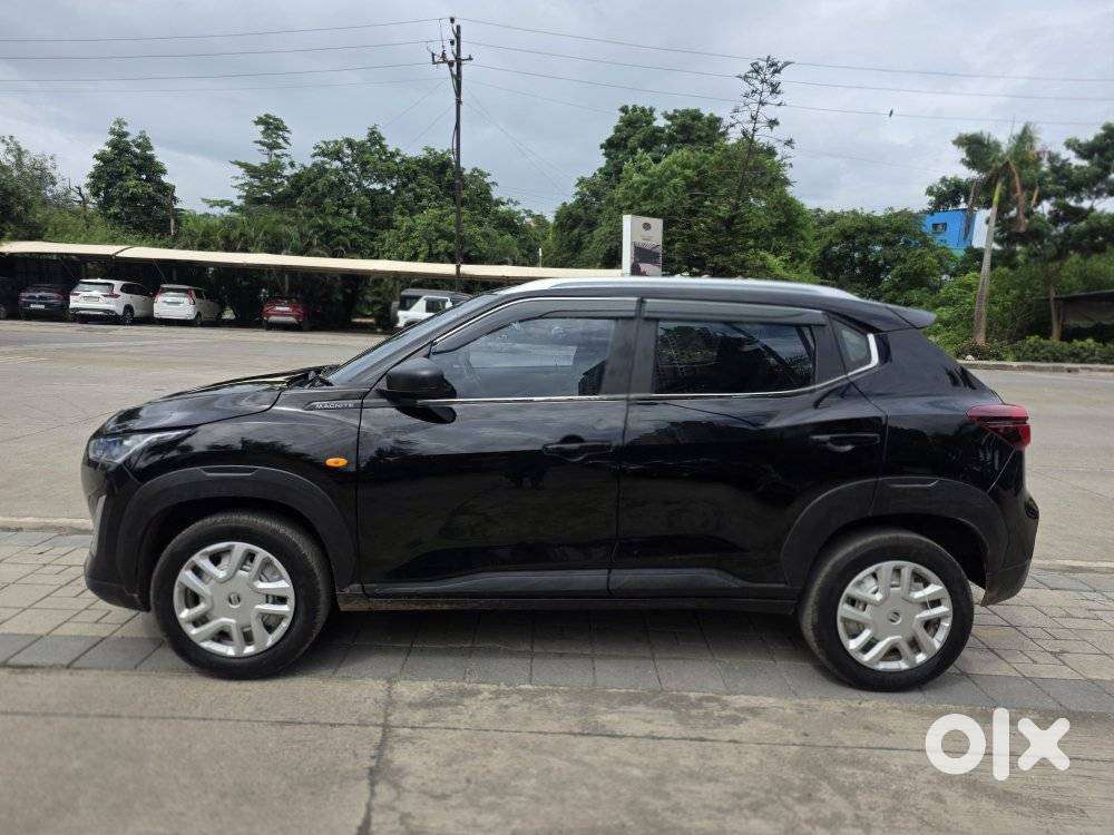 Nissan Magnite 1.0 Xe, 2024, Petrol