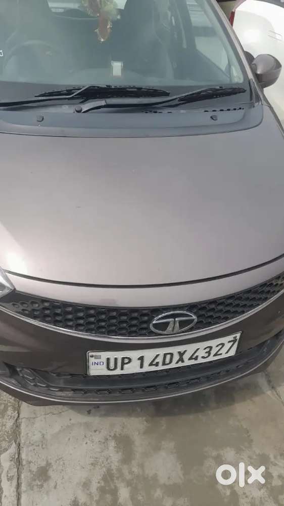 Tata Tiago Petrol Manual 2019