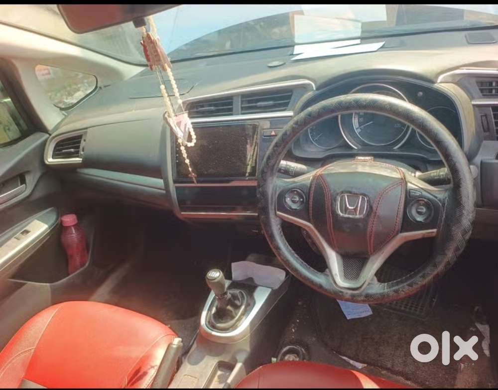 Honda Wr-v Exclusive Diesel, 2018, Diesel