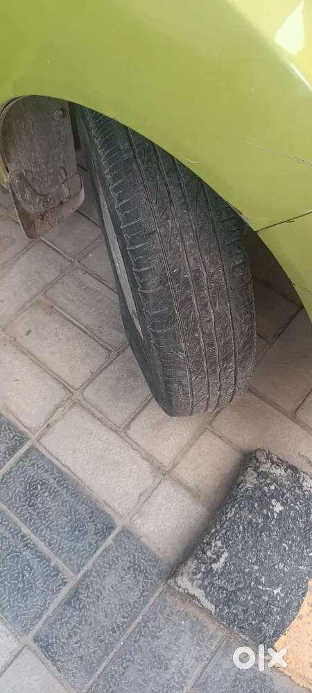 Chevrolet Beat Petrol Top Model Lt