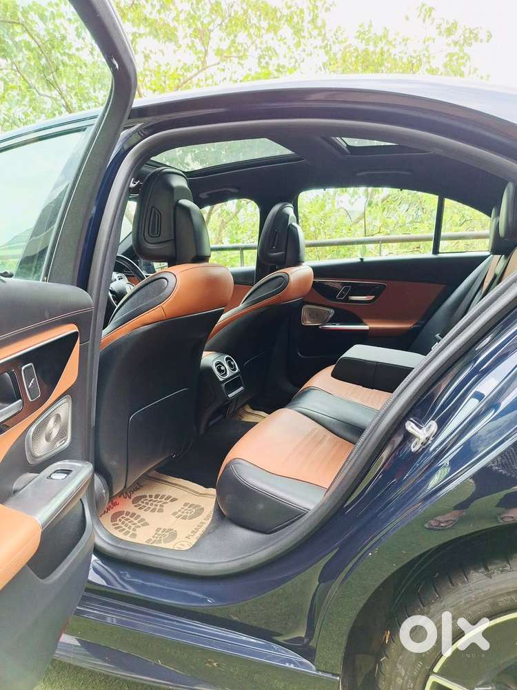 Mercedes-benz C-class C 300d, 2023, Diesel