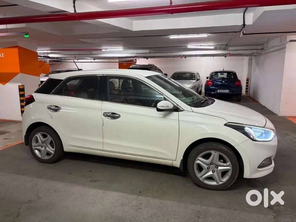 I20 Good Condition, Well Maidenance