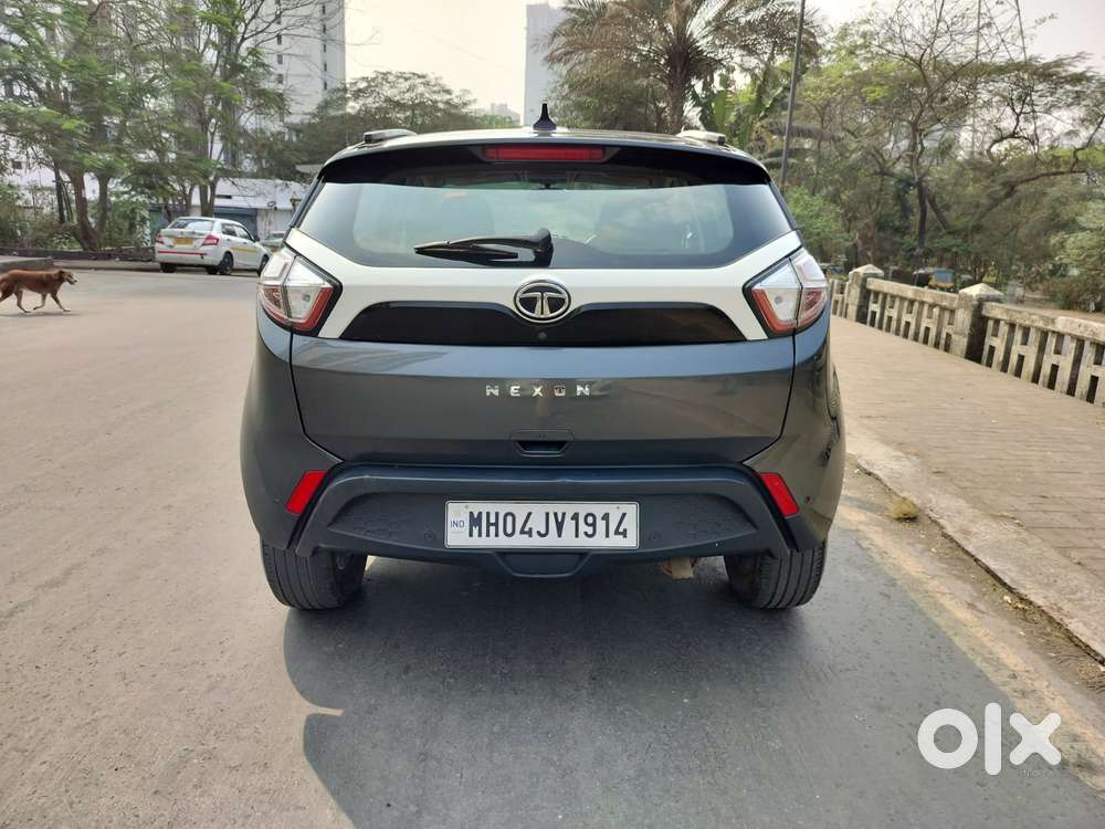 Tata Nexon 1.5 Revotorq Xz Plus, 2018, Diesel