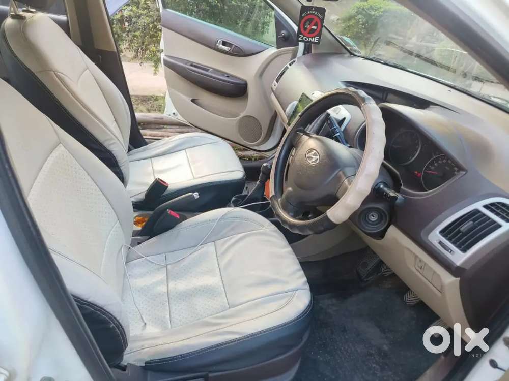 Hyundai I20 Magna Very Good Condition 2.10 Lakh (slightly Negotiable)